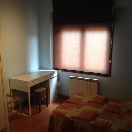 Apartamento Vacacional - Oviedo Centro Exterior foto