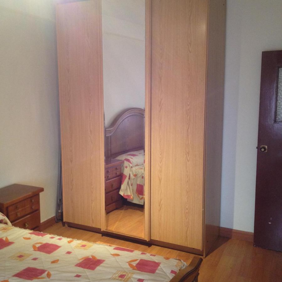 Apartamento Vacacional - Oviedo Centro Exterior foto