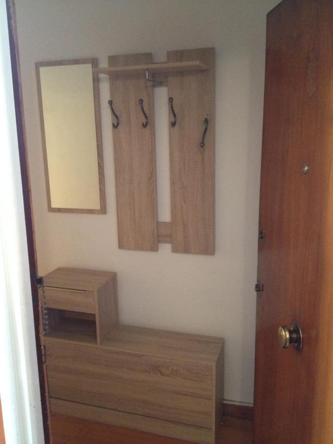 Apartamento Vacacional - Oviedo Centro Exterior foto